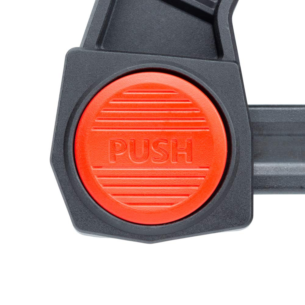 Ultra Струбцина быстрозажимная 150×60мм усиленная ULTRA (4243112) Коломия - фото 5