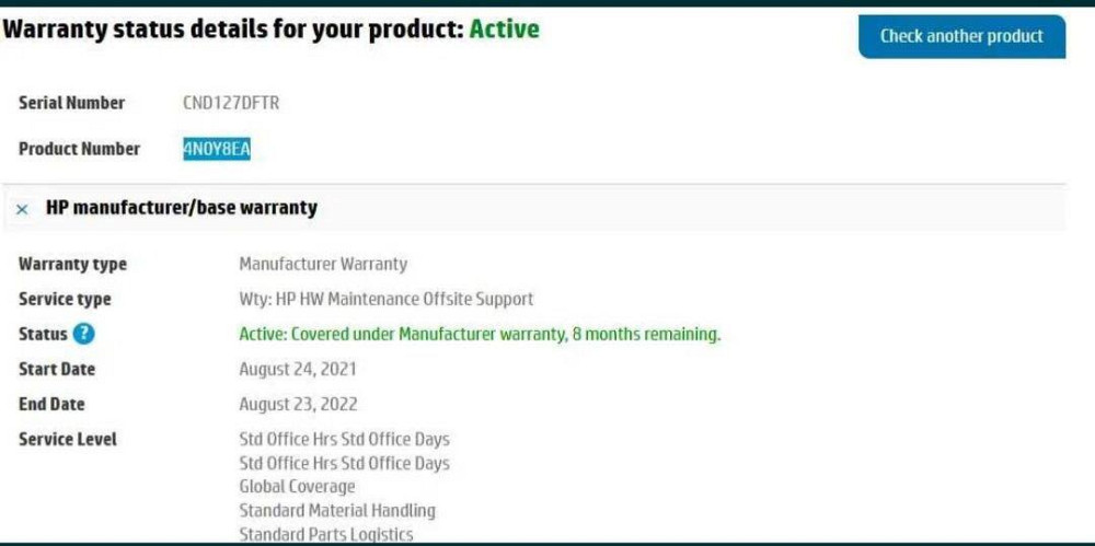 Ноутбук трансформер ігровий Rtx 3050 4gb/17.3 144herz/i5 11300h -HP pavillion 17 Gaming Киев - изображение 3