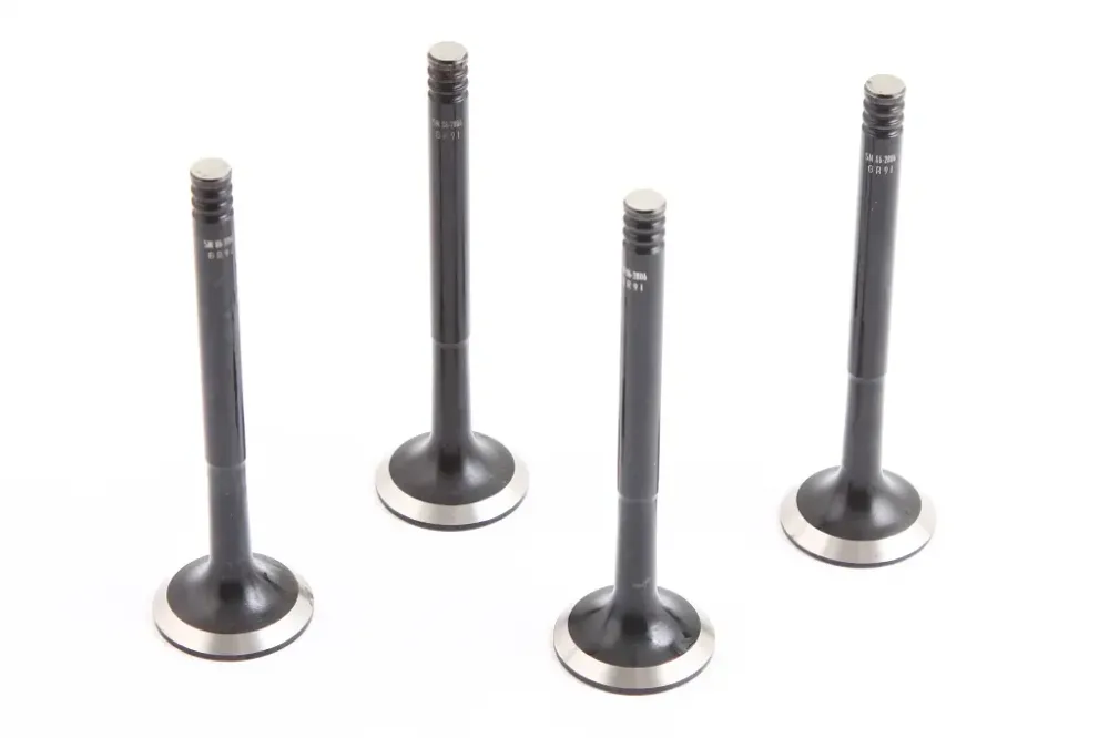 Клапана 2108 SM выпускные (4 шт.) Винница - изображение 1