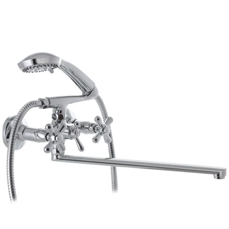 Змішувач для ванни Haiba Dominox 143 (HB0070) Харків - фото 1