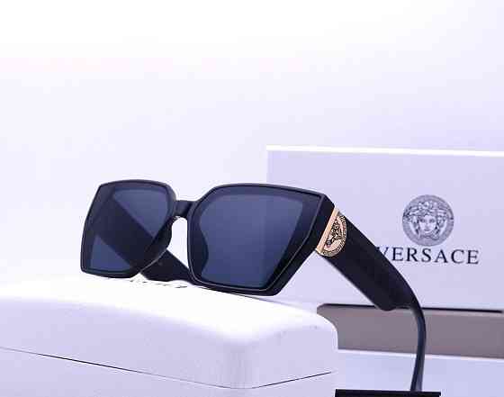 Жіночі брендові окуляри VE (5507) black Київ
