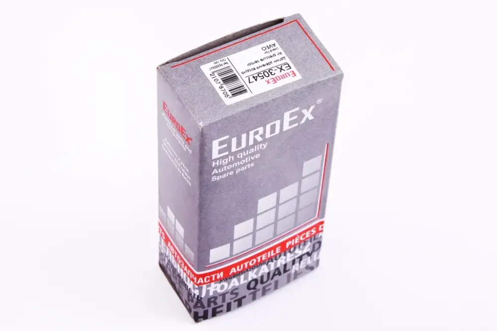 Датчик абсолютного давл. воздуха Lanos 1.6 EuroEx (Aveo) Винница - изображение 4