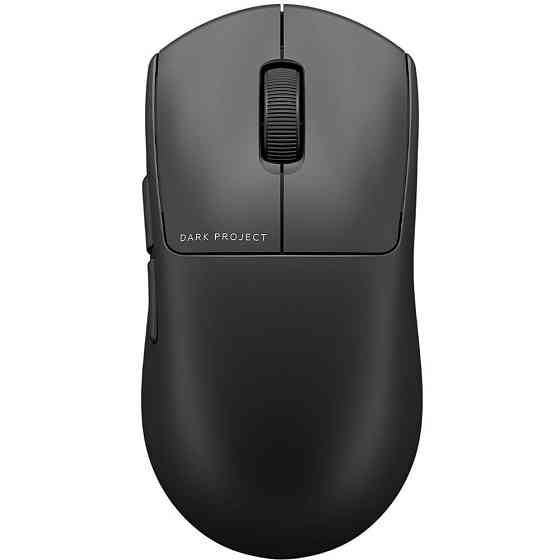 Миша бездротова Dark Project Nexus Wireless Black (DPP_Nexus_Black) ( Чорний ) Харьков