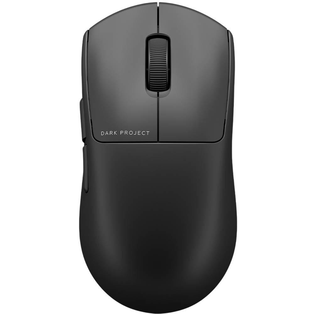 Миша бездротова Dark Project Nexus Wireless Black (DPP_Nexus_Black) ( Чорний ) Харьков - изображение 1