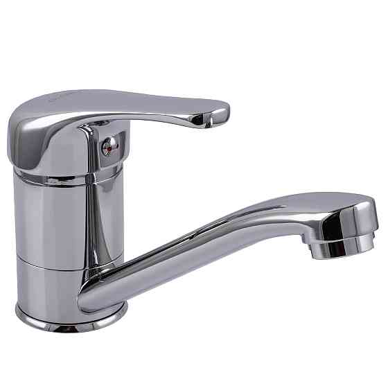 Змішувач для умивальника Globus Lux Solly GLSO-0103M (000009295) Київ