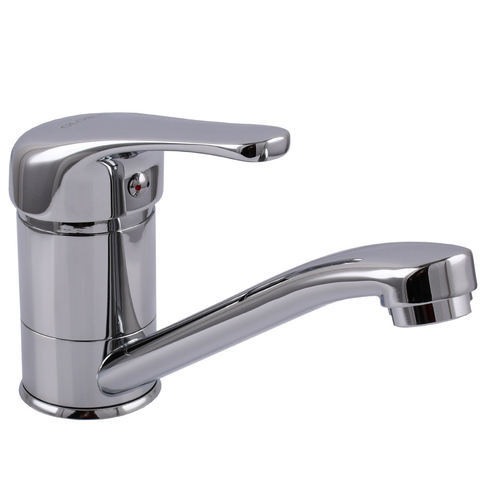 Змішувач для умивальника Globus Lux Solly GLSO-0103M (000009295) Київ - фото 6