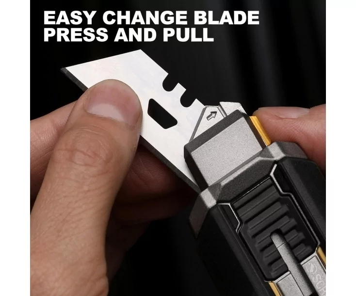 Строительный резак (скребок) Toughbuilt TB-H4S5-01 Винница - изображение 5