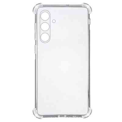 Чехол для мобильного телефона BeCover Anti-Shock Samsung Galaxy S25 Plus SM-S936 Clear (712905) Винница