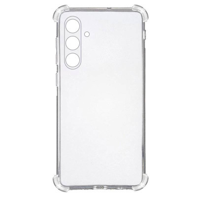 Чохол до мобільного телефона BeCover Anti-Shock Samsung Galaxy S25 Plus SM-S936 Clear (712905) Вінниця - фото 1