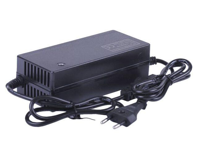 Зарядний опір Мукачево - фото 1