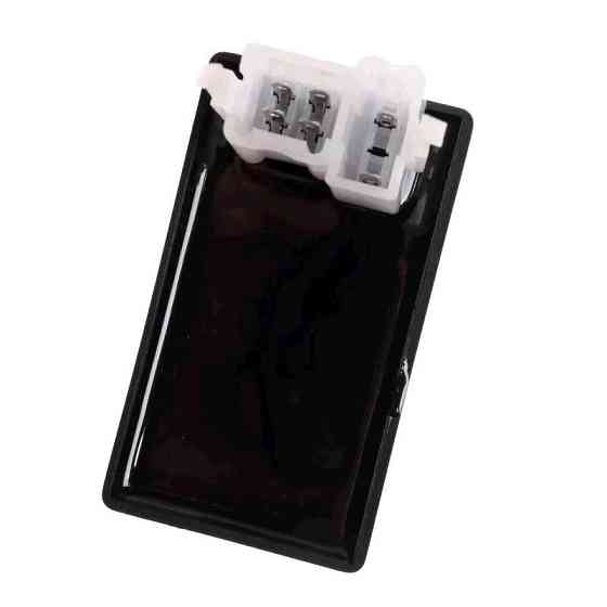 Коммутатор 4T CG125 Мукачево