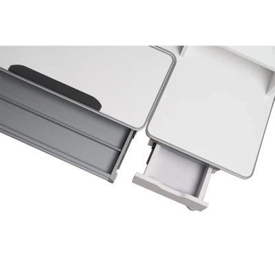 Парта FunDesk Flore Grey (190045) Вінниця - фото 8