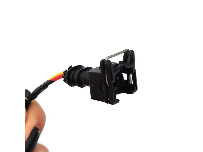 Джгут форсунок ВАЗ 21214 Харків - фото 3