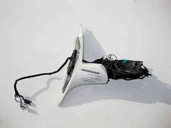 Mercedes-Benz  A2198102476 Рама - механізм правого зовнішнього дзеркала CLS C219 Одесса