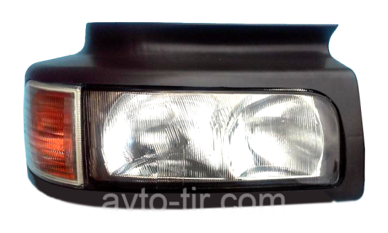 Фара Renault Premium ліва / права 5010231670 5010379320 5010231862 Луцьк