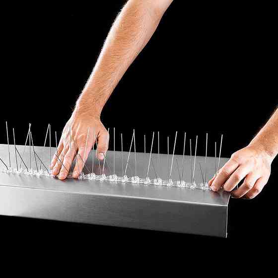 Клей для установки шипов Jacopic, 300 мл Одесса