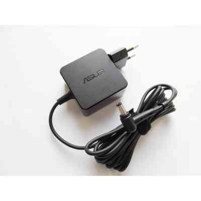Блок питания к ноутбуку ASUS 33W Zenbook 19V, 1.75A, 5.5/2.5, without indicator, wall mou (A40272) Винница