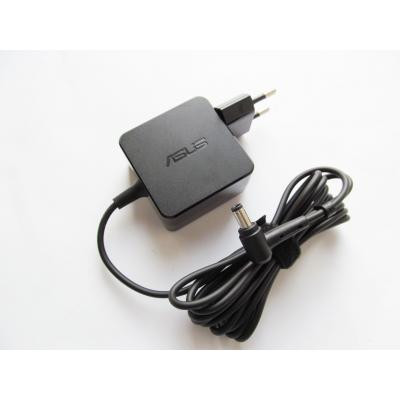 Блок питания к ноутбуку ASUS 33W Zenbook 19V, 1.75A, 5.5/2.5, without indicator, wall mou (A40272) Винница - изображение 1