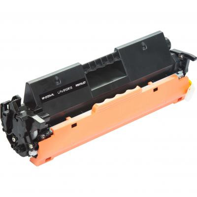 Картридж Printalist HP CF217A (HP-CF217A-PL) Винница - изображение 3