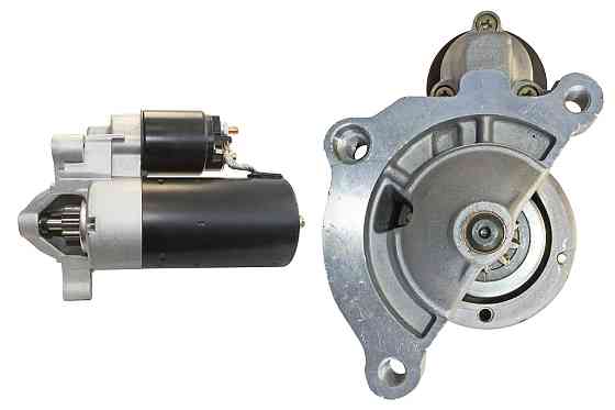 Стартер Fiat Scudo, Peugeot Boxer, Citroen Berlingo 1,9 D/TD-2,0 HDi GP CBS594 Київ