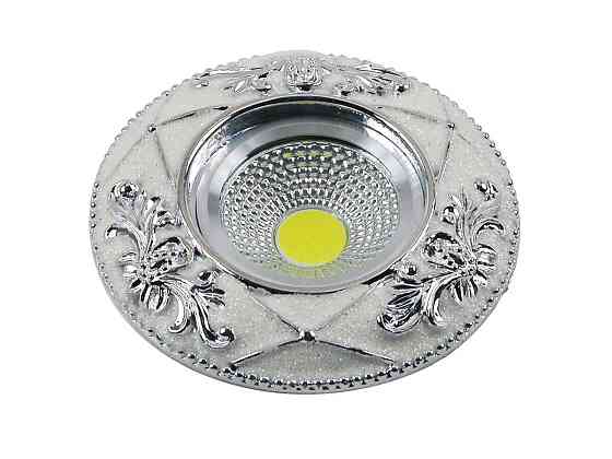 Світильник точковий Sirius Ш DLD 108-I Коломия