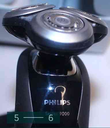 Электробритва Philips Series 9000. Киев
