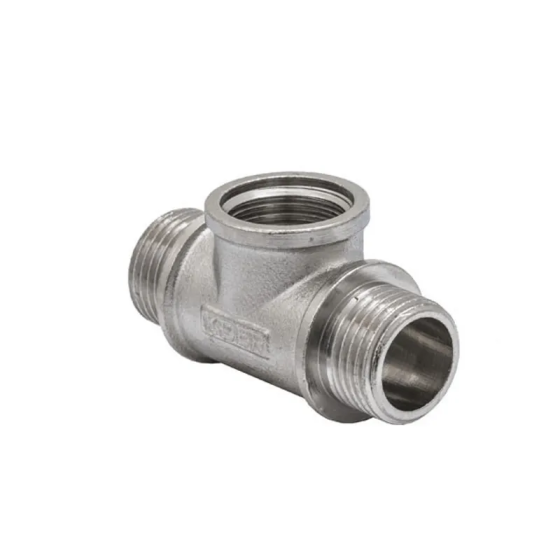 Трійник 1/2" НВН Koer KF.T06MFM (KF0070) Київ