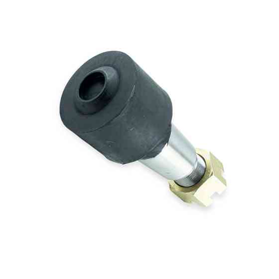 Палець штанги реактивної РМШ М33х1, 5 з гайкою КРАЗ Мукачево