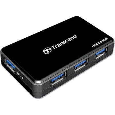 Концентратор Transcend TS-HUB3K Вінниця - фото 1