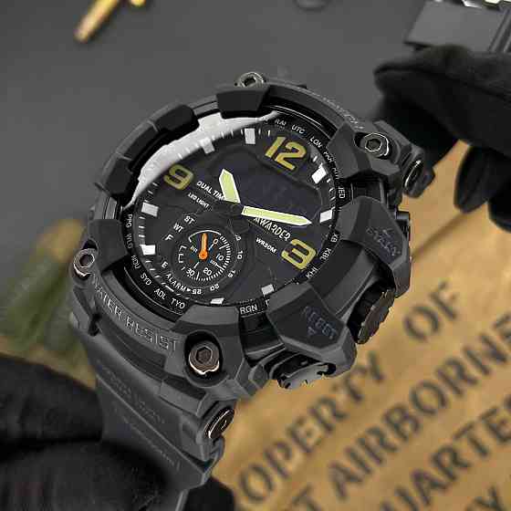 Awarder 004 Black Киев