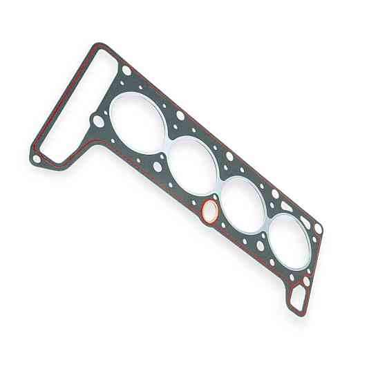 Прокладка 2101, 2102, 2103, 2104, 2105, 2106, 2107 (d-76,0) с герметиком ГБЦ Мукачево