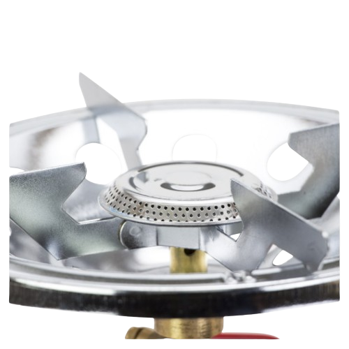 Комплект газовий 5л для кемпінгу SIGMA Житомир