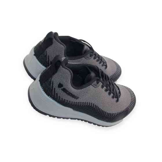 Кросовки New York защитные, р 43 дышащая ткань, композитный подносок, антипрокольные маслобензостой Мукачево