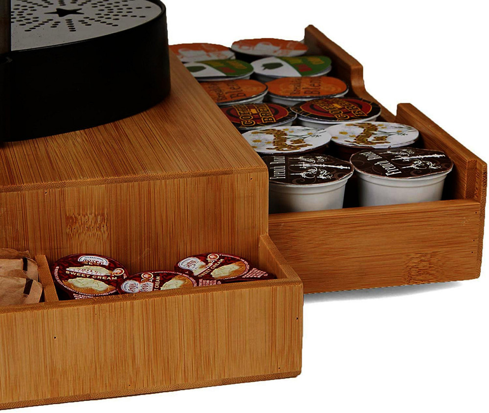 Кавовий органайзер "Сарк" мускат Миколаїв - фото 5