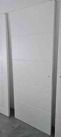 Двери коллекции 