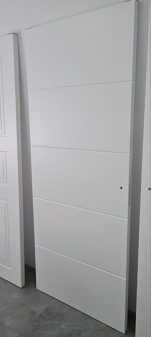 Двери коллекции 