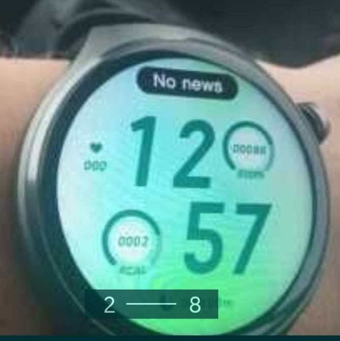 СМАРТ - часы: Huawei Watch NFC GT4 Pro. Киев - изображение 2