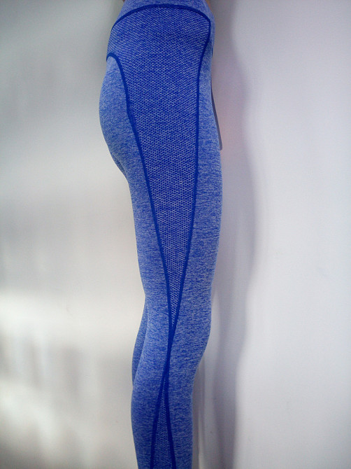 Женские лосины для фитнеса Сумы - изображение 3