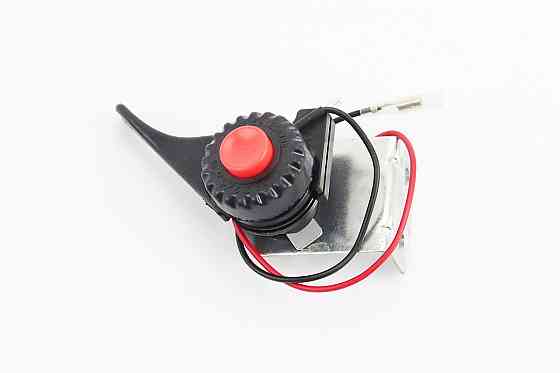 Важіль газа Київ