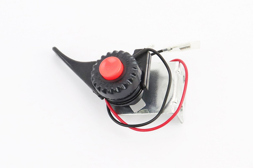 Важіль газа Київ - фото 1