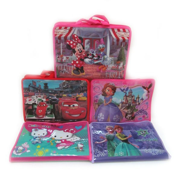 Сумка з ручками 