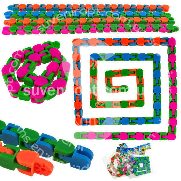 Игрушка для детей Змейка Киев - изображение 1