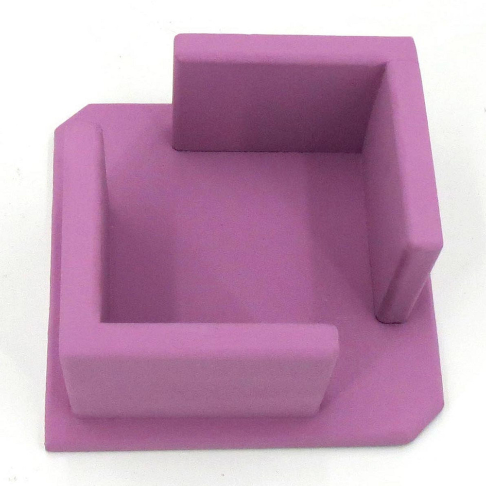 Серветниця "Дуеро" флокс Миколаїв - фото 5