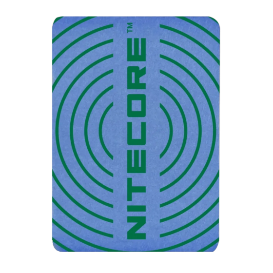 Пластины для фумигатора Nitecore MRM10 new formula 30шт. от комаров Винница