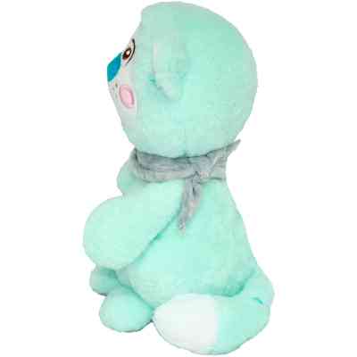 Мягкая игрушка Tigres Котик Раффи (КО-0077) Винница