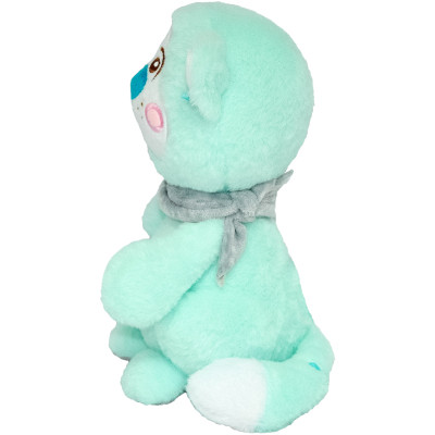 Мягкая игрушка Tigres Котик Раффи (КО-0077) Винница - изображение 2