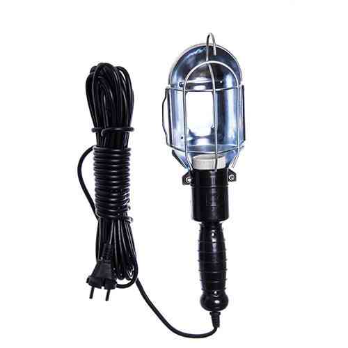 Лампа переносна гаражна 15 м СТАНДАРТ ПЕР15С Одеса