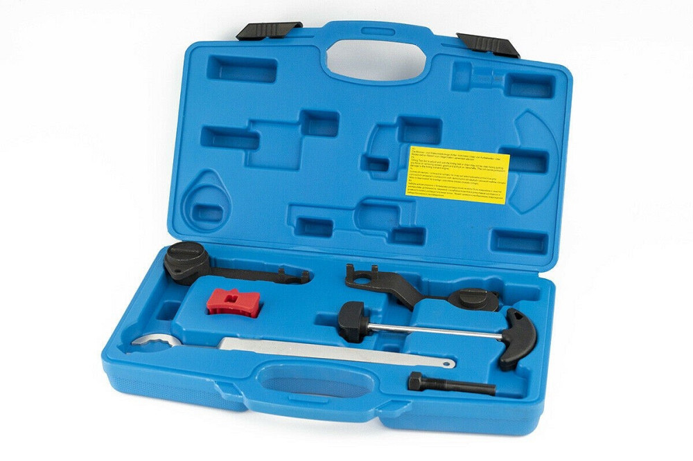 Фиксаторы валов ГРМ VAG 1.0/1.2/1.4 Rewolt (T5112VAG) Чернигов - изображение 1