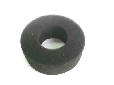 Элемент воздушного фильтра мотоблок 168F/170F (6,5/7Hp) (поролон, круглый) Мукачево - изображение 1