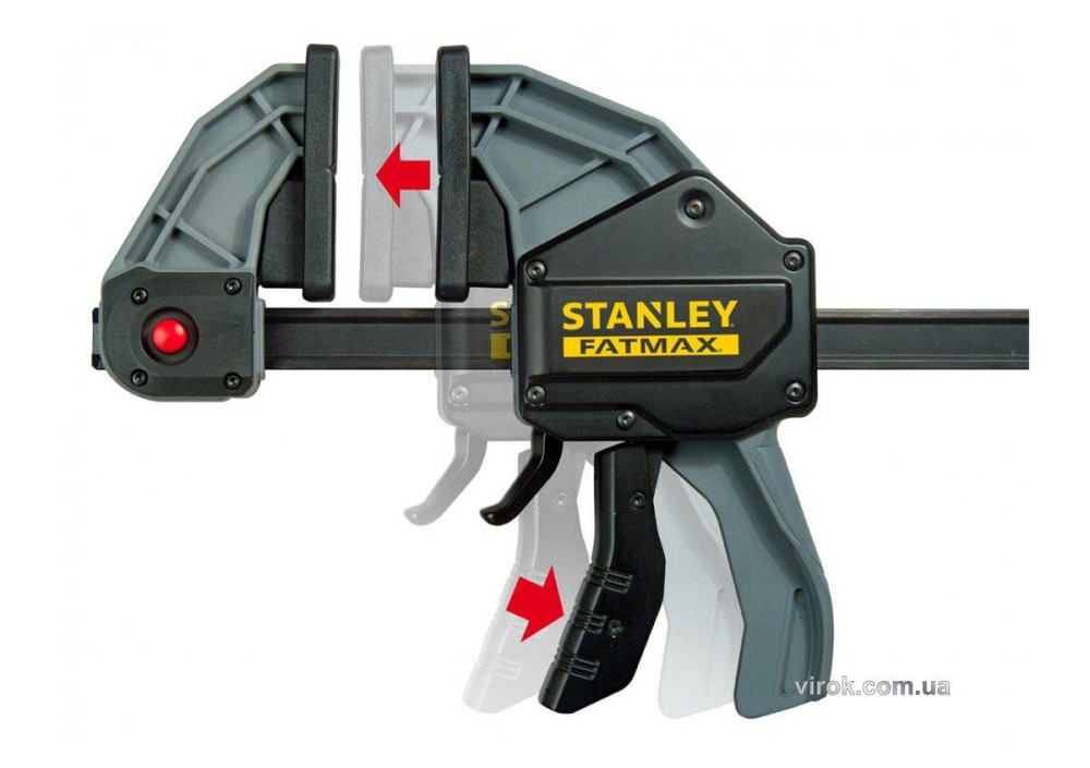 Ключ тріскачка ступичний посилений 27х30мм Одесса - изображение 2